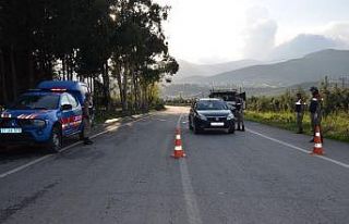 Hatay’da 3 mahalle karantinaya alındı