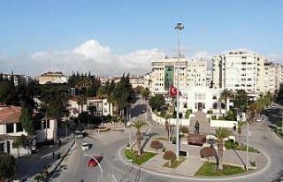 Hatay’da ’korona’ sakinliği