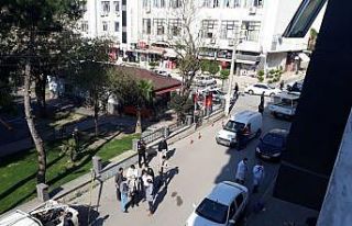 Hatay’da silahlı kavga: 2 ölü, 3 yaralı
