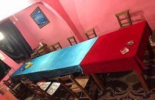 Hatay’da tedbirlere uymayan derneğe para cezası...