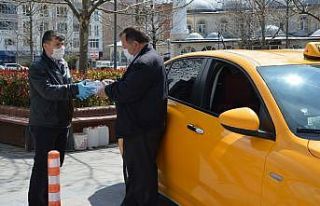 Havza Belediyesi ücretsiz maske dağıtacak