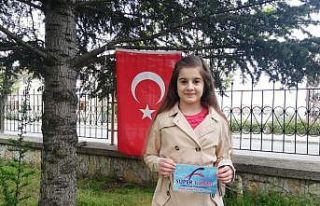 Hayali gerçek oldu