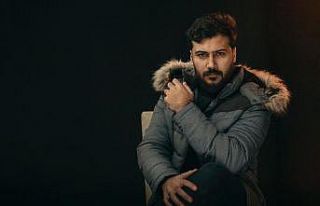 Hayırsever genç model Rezan Sinjari’den kira yardımı