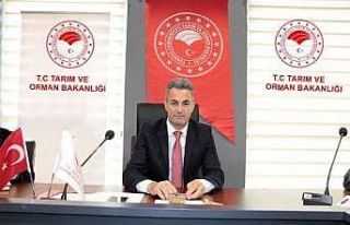 Hayvan yetiştiricilerine büyük kolaylık