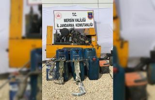 Hazine arazilerini tarım alanına dönüştürmeye...