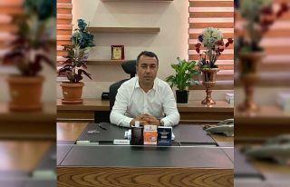 HDP’li Kozluk Belediye Başkanı Eren partisinden...