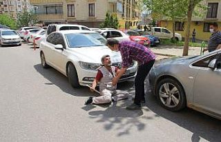 HDP’lilerin güldüğü evlat nöbetindeki aileler...