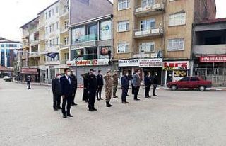 Hekimhan’da 23 Nisan Ulusal Egemenlik ve Çocuk...