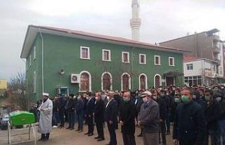 Hemşire adayının ani ölümü ilçeyi yasa boğdu