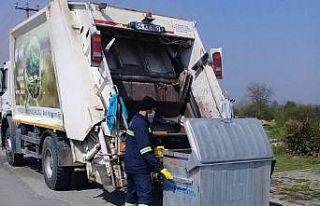 Hendek Belediyesi vatandaşların ihtiyaçlarını...