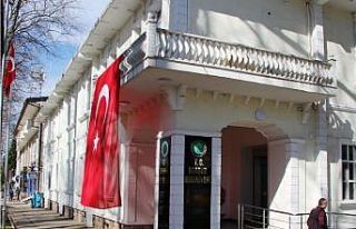 Hendek’te belediyeye ait işyerlerinin kiraları...