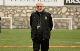 Hikmet Karaman’dan lige başlama kararına tepki