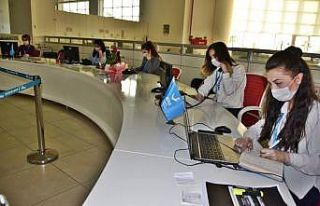 Hilal Masa, Aliağalıların çözüm merkezi oldu