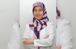 ’Hipotroidi yetişkinlerde sık görülen bir hastalık’