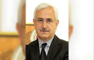 HKÜ Rektör Vekili Prof. Dr. Hanifi Aslan’dan 23...