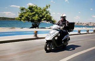 Honda’dan her koşulda çalışmaya devam edenlere...