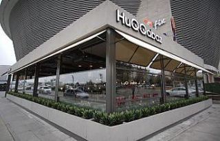 Huqqabaz İzmir’e geliyor