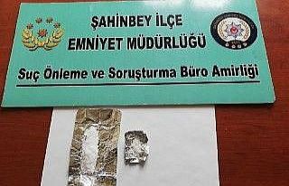 Huzur uygulamasında 27 şüpheli şahıs yakalandı