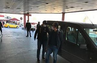 İBB Başkanı İmamoğlu’nu tehdit eden şüpheli...