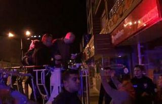 İçişleri Bakanı Soylu’nun istifasını duyan...