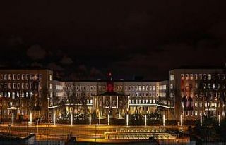 İçişleri Bakanlığından CHP’li Ağbaba’ya...