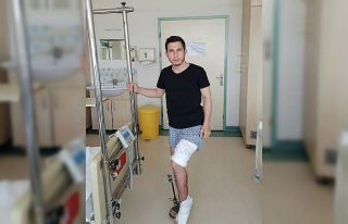 İdlib gazisi Ünüvar: "İnşallah daha da iyi...