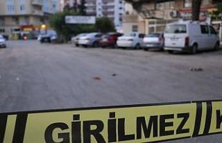 İftar yemeğini evine götüren genç silahlı saldırıya...