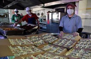 İftarımızı paylaşalım umut olalım