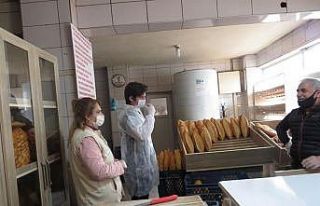 Iğdır’da Ramazan ayı denetimi