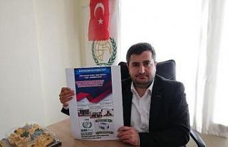 İHH Kahta şubesinden yardım çağrısı