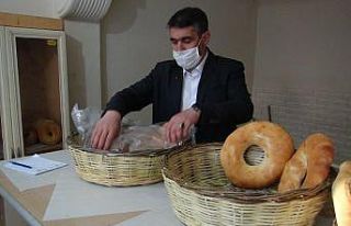 İhtiyaç sahipleriyle hayırseverleri buluşturan...