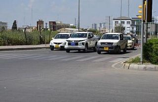 IKBY’de sokağa çıkma yasağı kısmen kaldırıldı