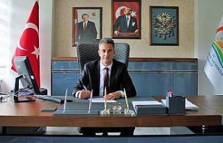 İl Müdürü Yolda, "Kaçan balık olsun, sağlığınız...