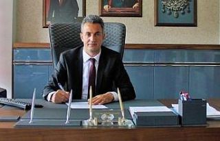 İl Müdürü Yoldaş’tan üreticilere uyarı