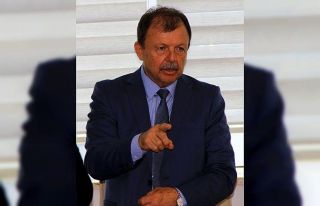 İl Sağlık Müdürü Gencer: “Malzeme eksiğimiz...