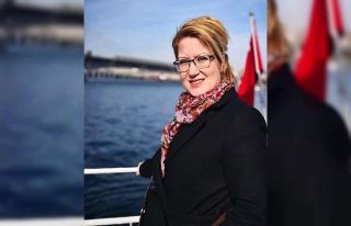 İl sağlık müdürünün testleri negatif çıktı