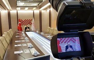 İlaç, aşı, tohum gibi projelerin desteklenmesi...