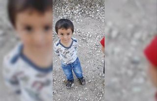 İlaçlama makinesinde sıkışıp ölen çocuk doğum...