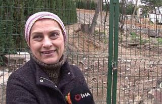 İletişim Başkanı Fahrettin Altun’a ünlü sanatçı...