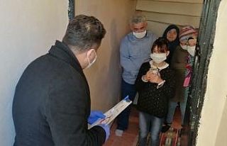 İlkokul öğrencisi Buğlem Su kumbarasındaki parayı...