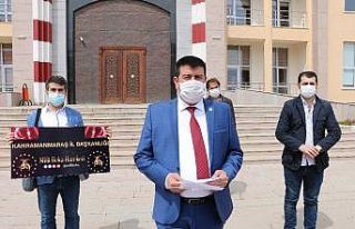 İmamoğlu’na suç duyurusu