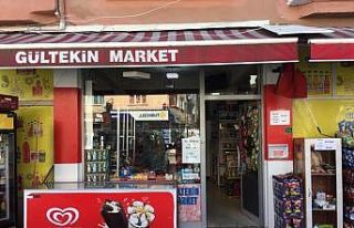 "İmkanı olan koysun, ihtiyacı olan alsın"