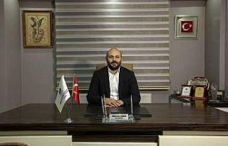 İMO Erzurum Şubesi’nden Berat Kandili mesajı