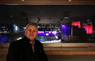 İngiltere’de Koronadan öldü, Osmaniye’de defnedildi