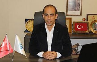 "İnternet Yasası Türkiye için can simidi...