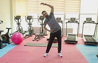 İpekyolu Belediyesinden korona virüs bilgilendirmesi