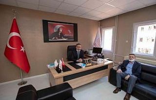 İpekyolu Belediyesinden ‘online eğitim sistemi’...