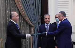 Irak’ta Mustafa el-Kazimi hükümeti kurmakla görevlendirildi