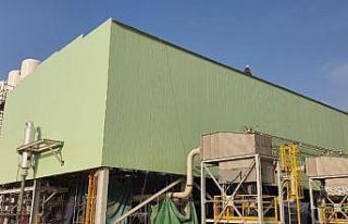 Irak’taki dev projede Assan Panel ürünleri kullanılacak