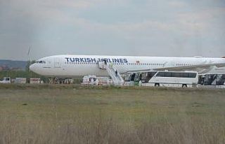 Irak’tan gelen 289 Türk işçi Kütahya ve Afyonkarahisar’a...